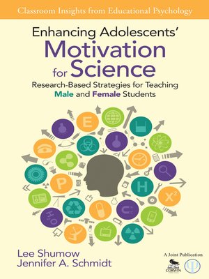 cover image of Enhancing Adolescents′ Motivation for Science